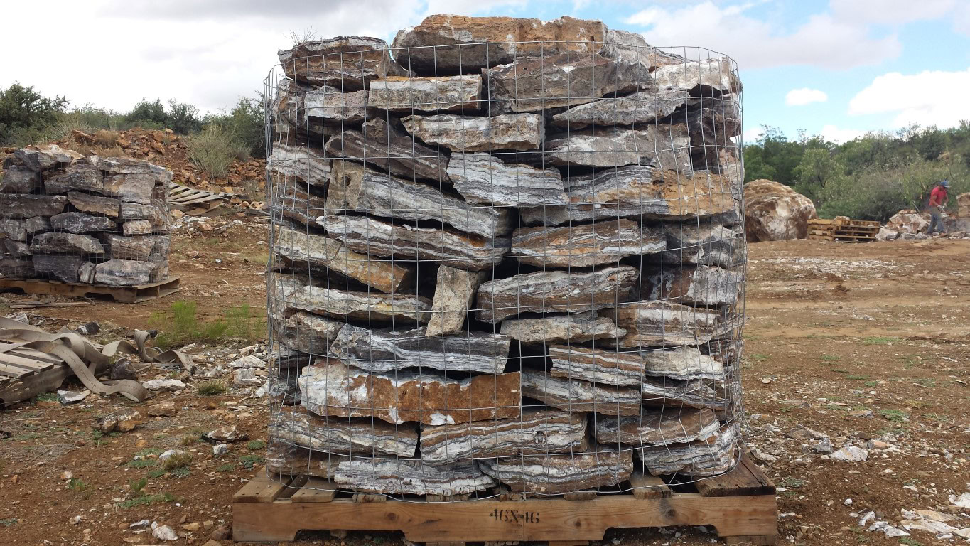 BCO Rubble 2-4.1