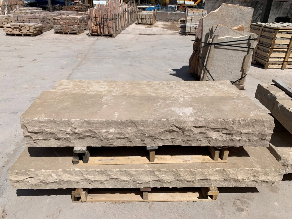 Fossil Creek Fireplace Hearth & Mantel.2